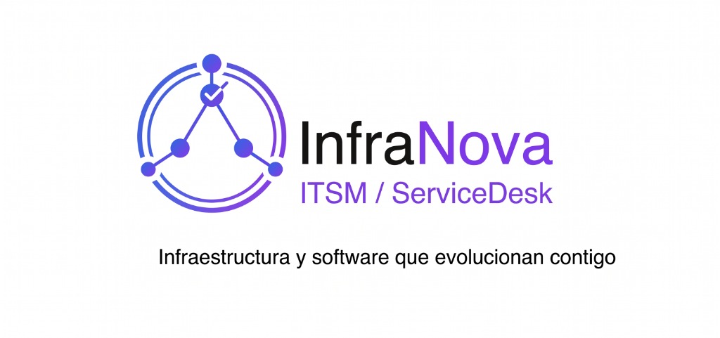 InfraNova ITSM / ServiceDesk